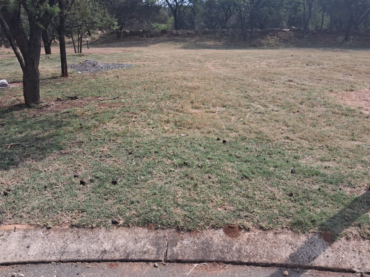 Vacant Land for sale in Buffelspoort Eco Estate, Rustenburg, North West, 1036 m²
