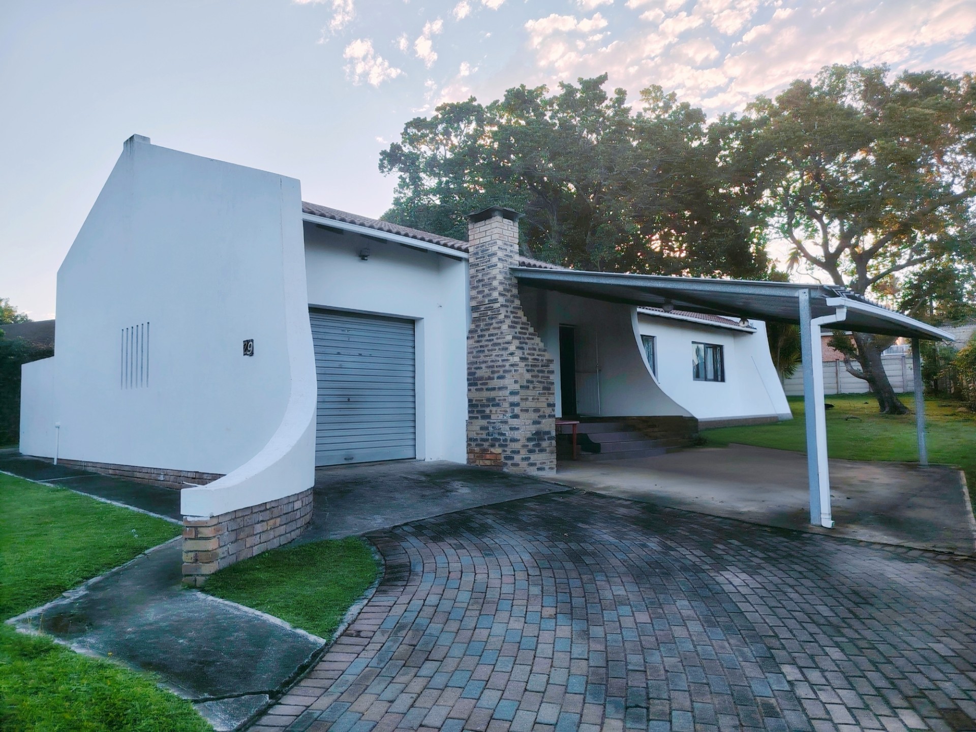 House for sale in Margate, KwaZulu Natal, 200 m²