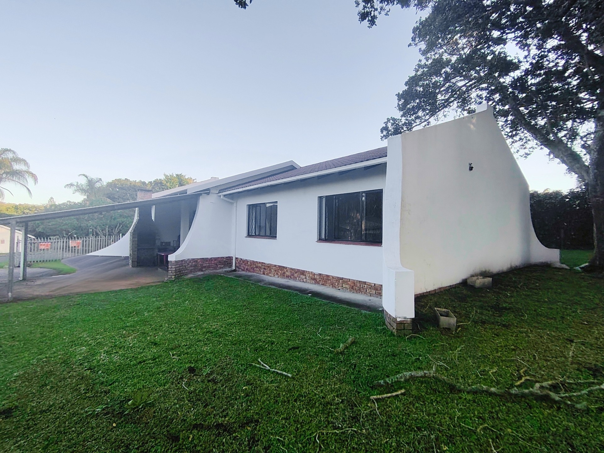 House for sale in Margate, KwaZulu Natal, 200 m²