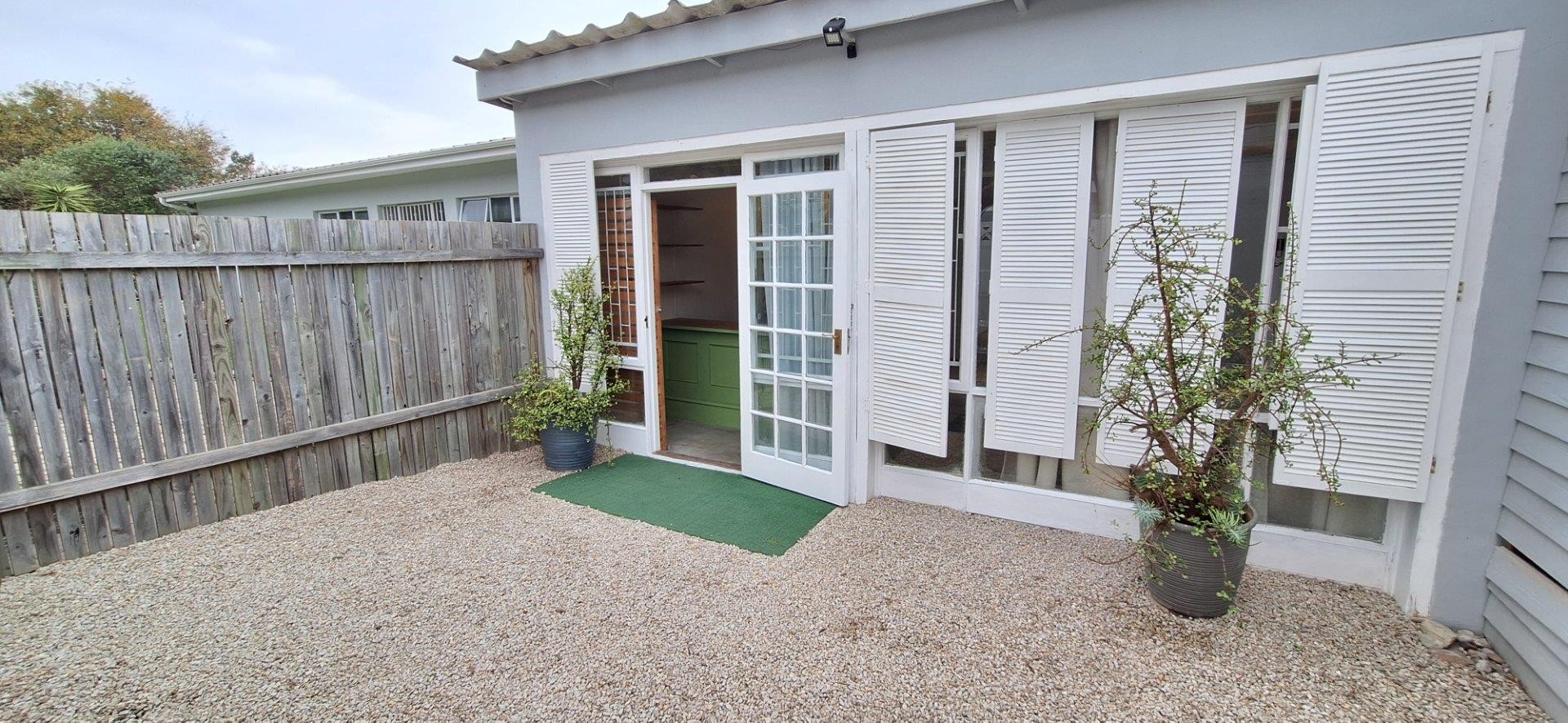 Apartment for rent in Old Place, Knysna