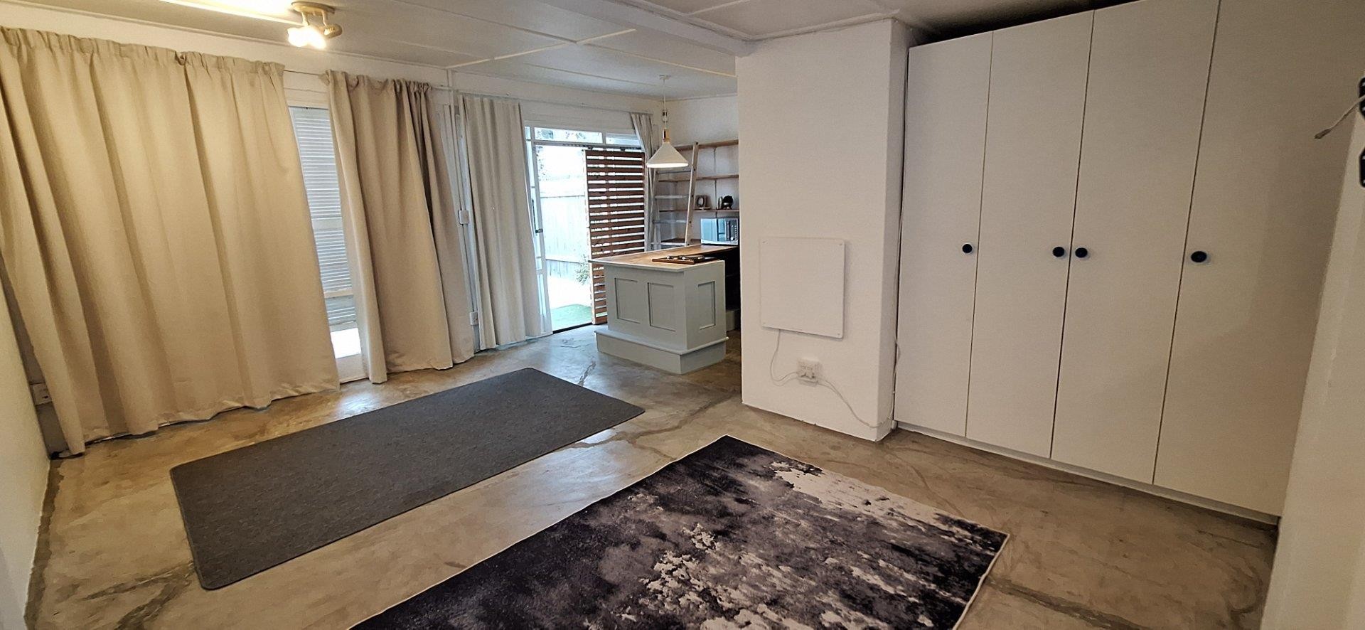 Apartment for rent in Old Place, Knysna