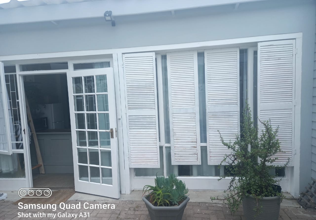 Apartment for rent in Old Place, Knysna