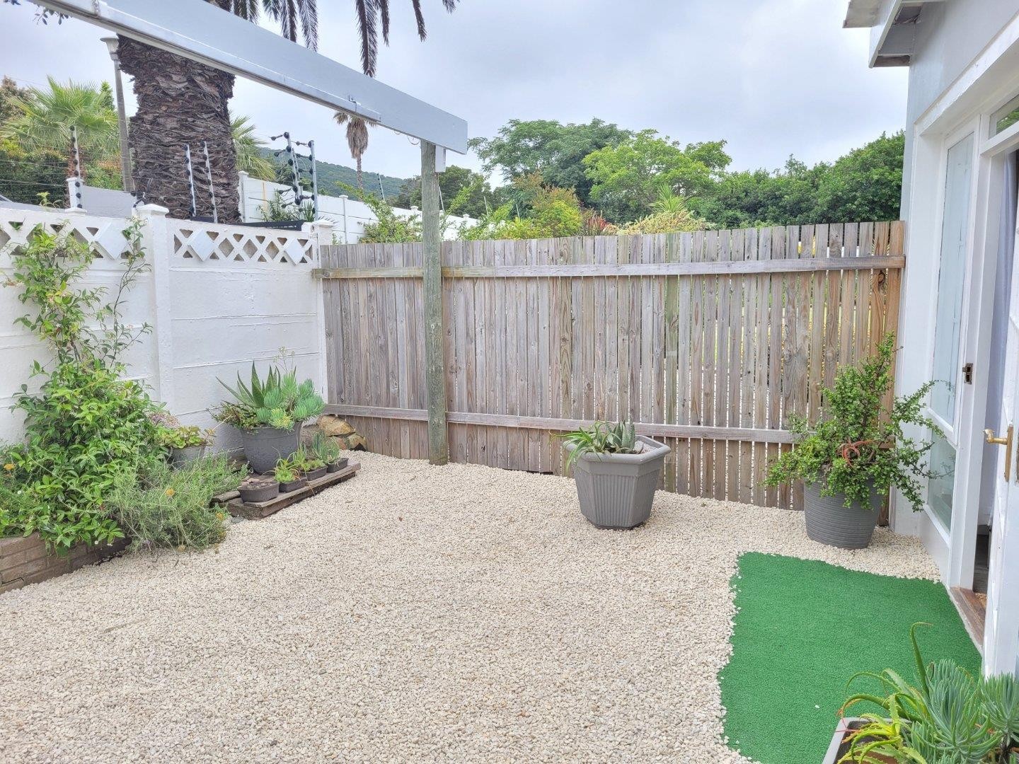 Apartment for rent in Old Place, Knysna