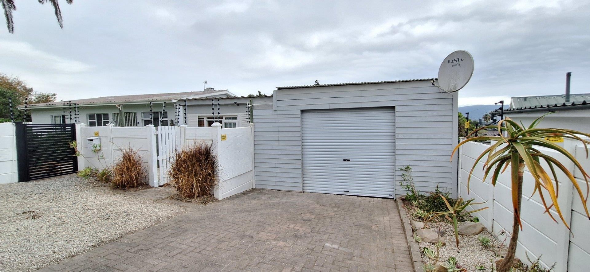 Apartment for rent in Old Place, Knysna