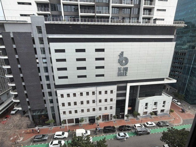Office for sale in Foreshore, Cape Town, 11 BREE STREET, Foreshore, Cape Town, Western Cape, 1106 m²