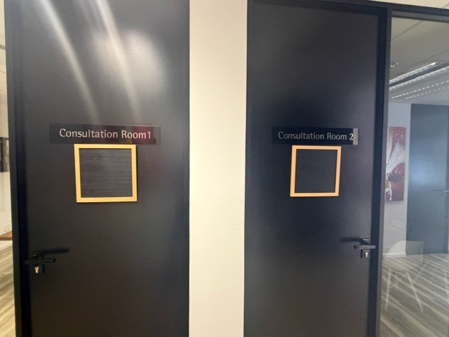 Office for sale in Foreshore, Cape Town, 11 BREE STREET, Foreshore, Cape Town, Western Cape, 1106 m²