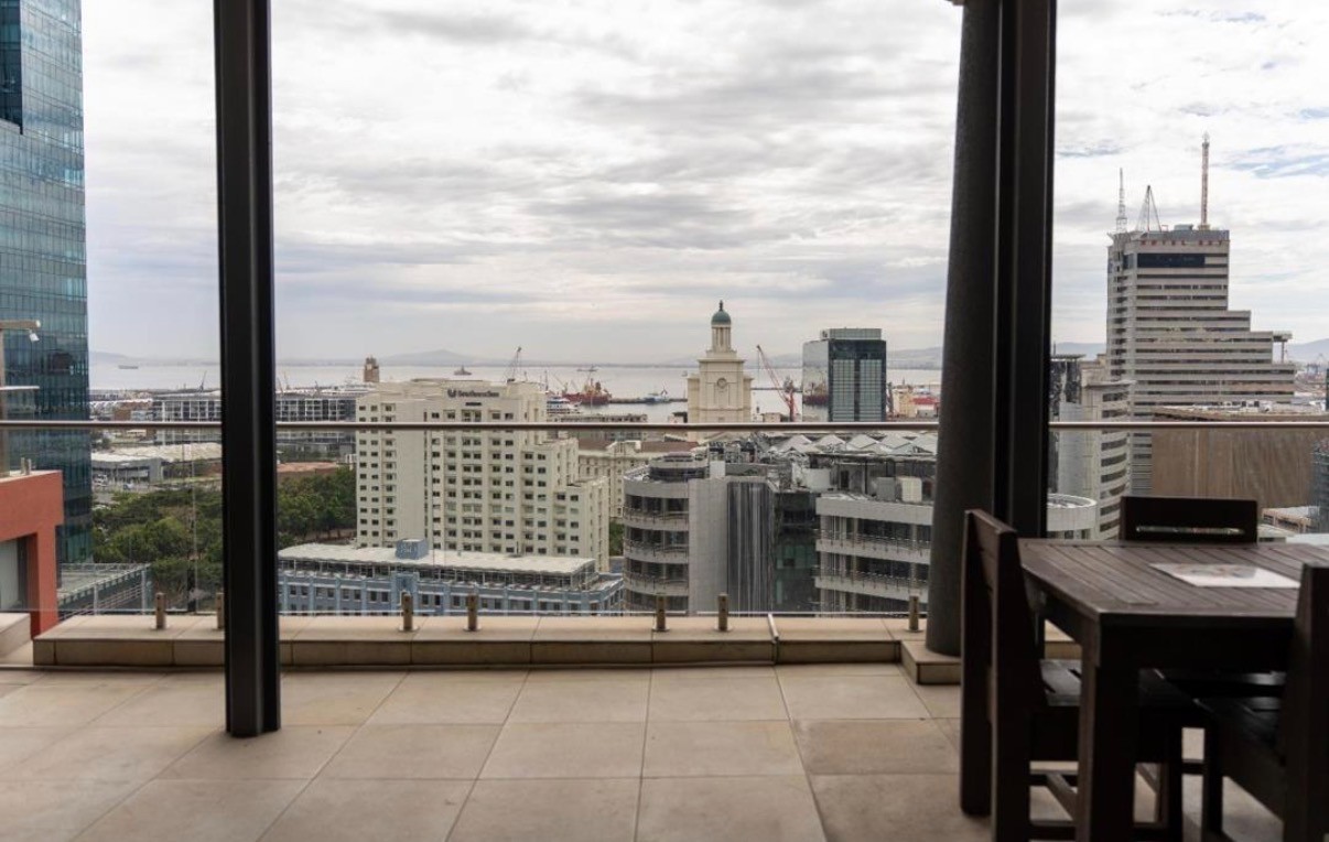 Office for sale in Foreshore, Cape Town, 11 BREE STREET, Foreshore, Cape Town, Western Cape, 1106 m²