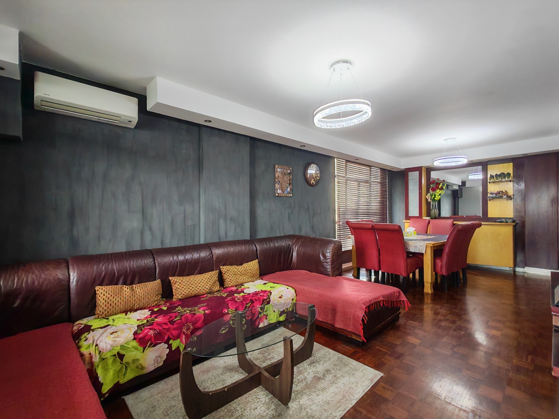 Apartment for rent in North Beach, Durban, KwaZulu Natal, 120 m²