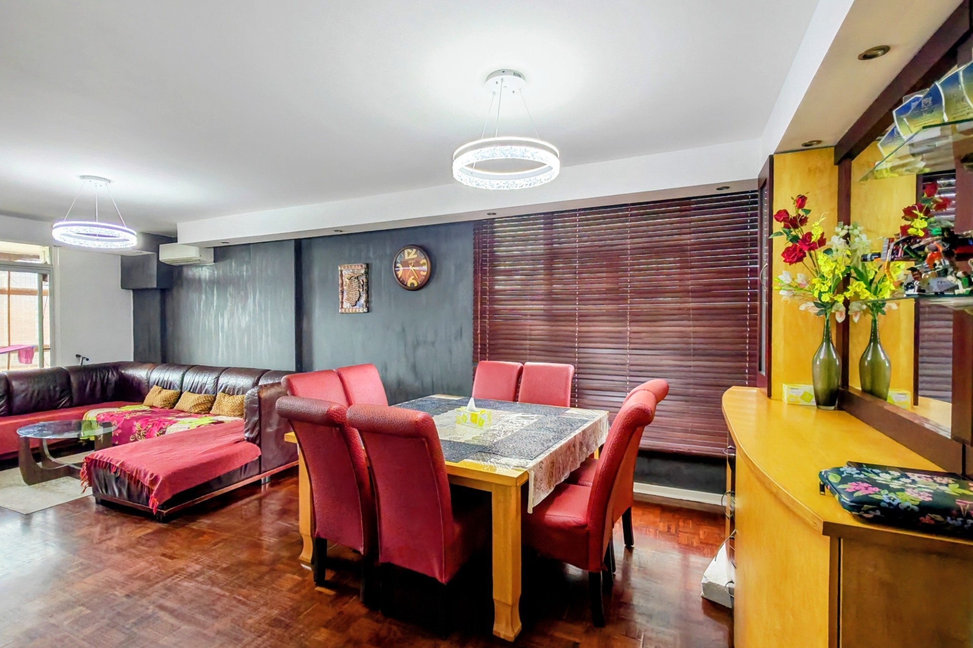Apartment for rent in North Beach, Durban, KwaZulu Natal, 120 m²