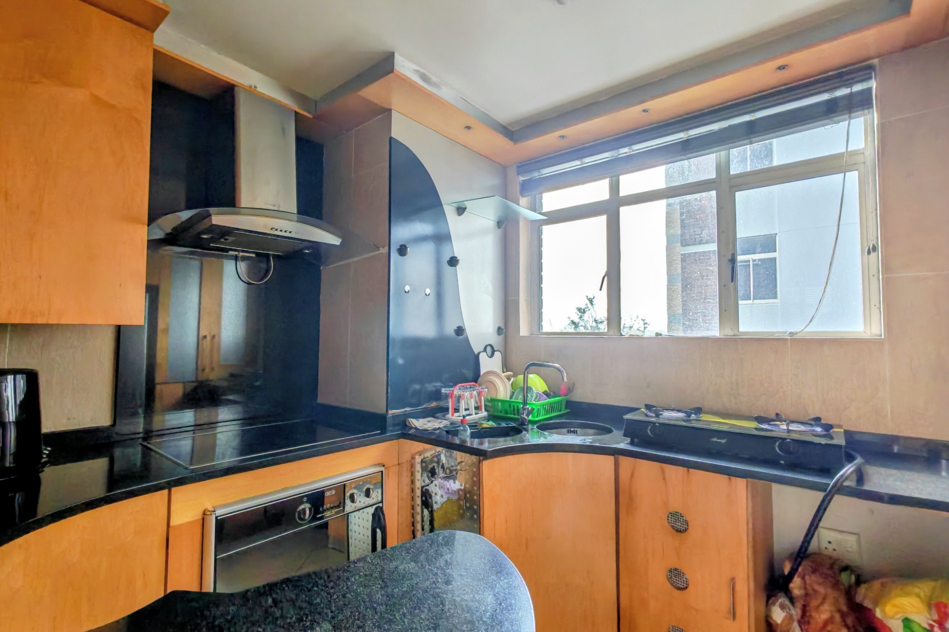 Apartment for rent in North Beach, Durban, KwaZulu Natal, 120 m²