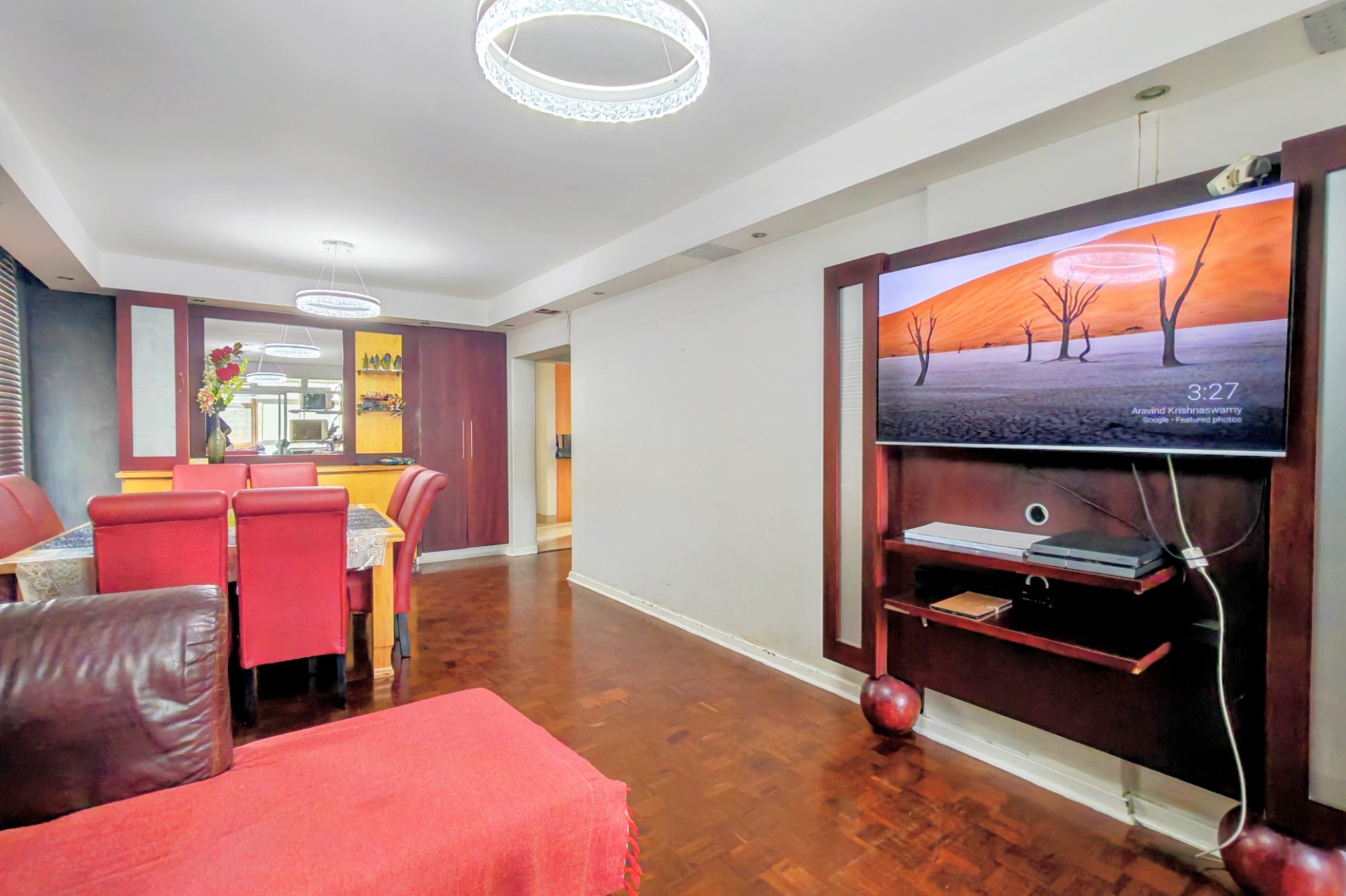 Apartment for rent in North Beach, Durban, KwaZulu Natal, 120 m²