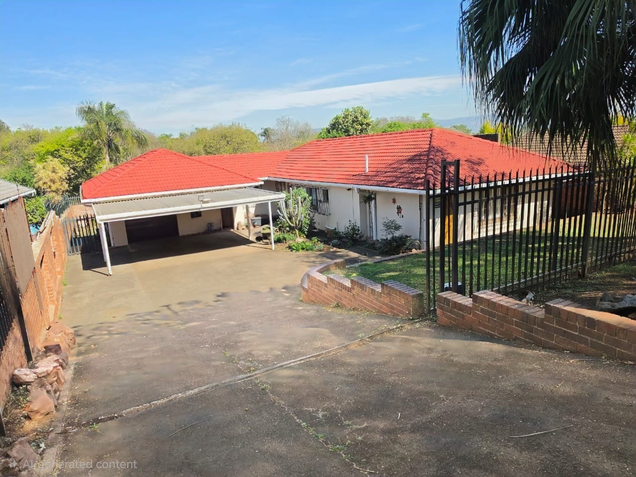 House For Sale in Hayfields, Pietermaritzburg, KwaZulu Natal