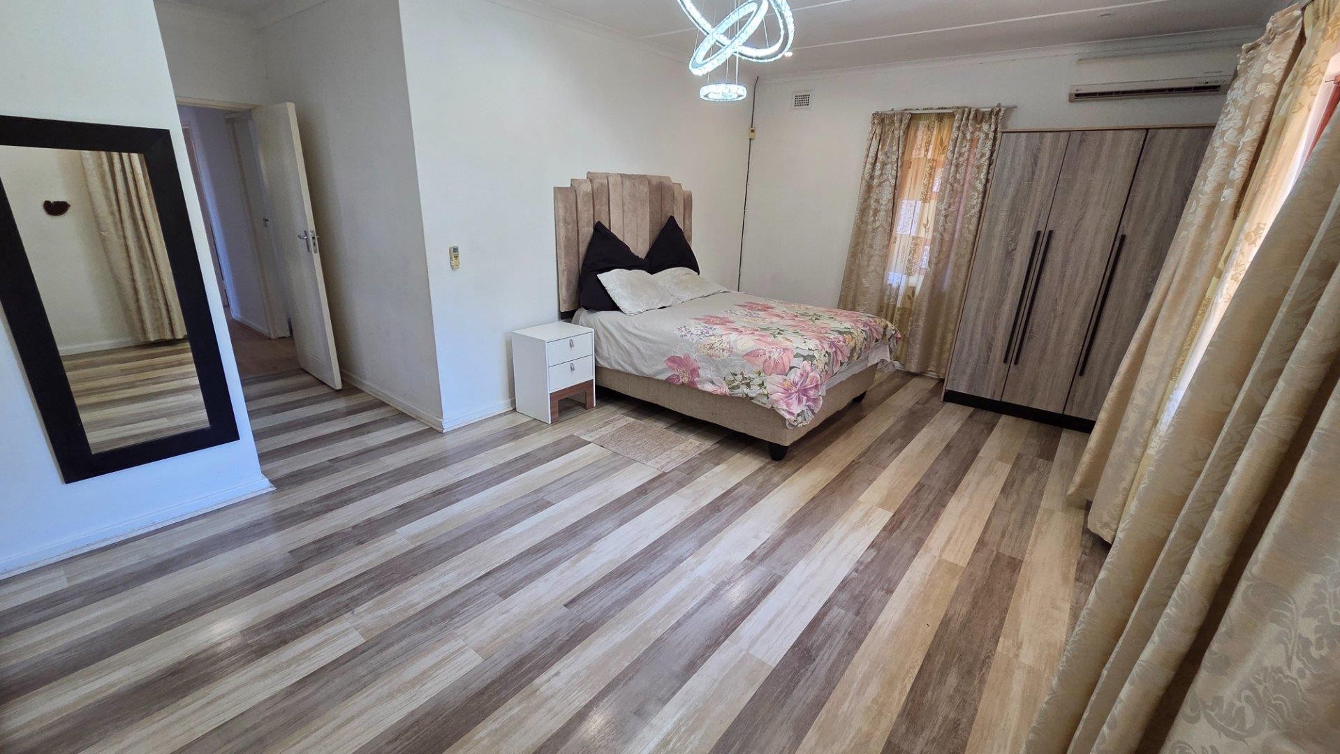 House for sale in Hayfields, Pietermaritzburg, KwaZulu Natal, 980 m²