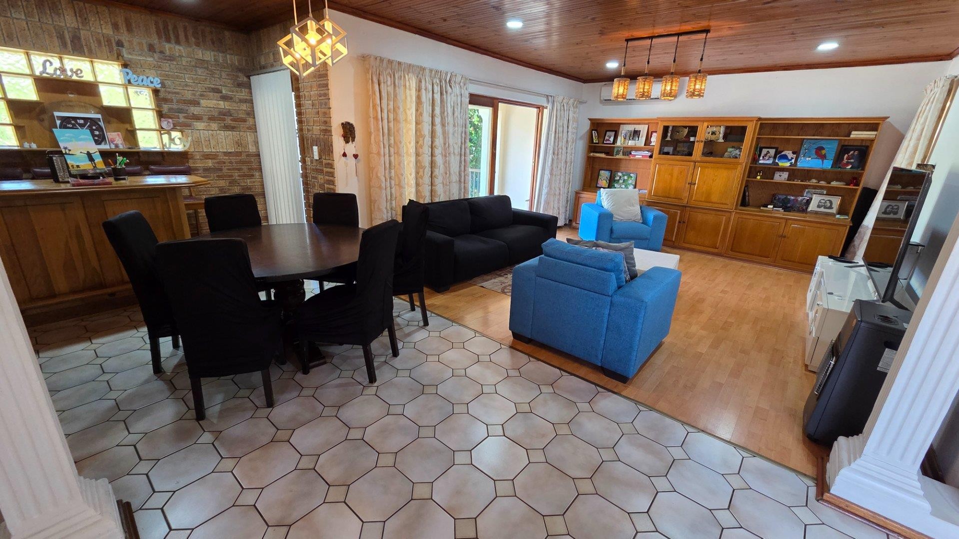 House for sale in Hayfields, Pietermaritzburg, KwaZulu Natal, 980 m²