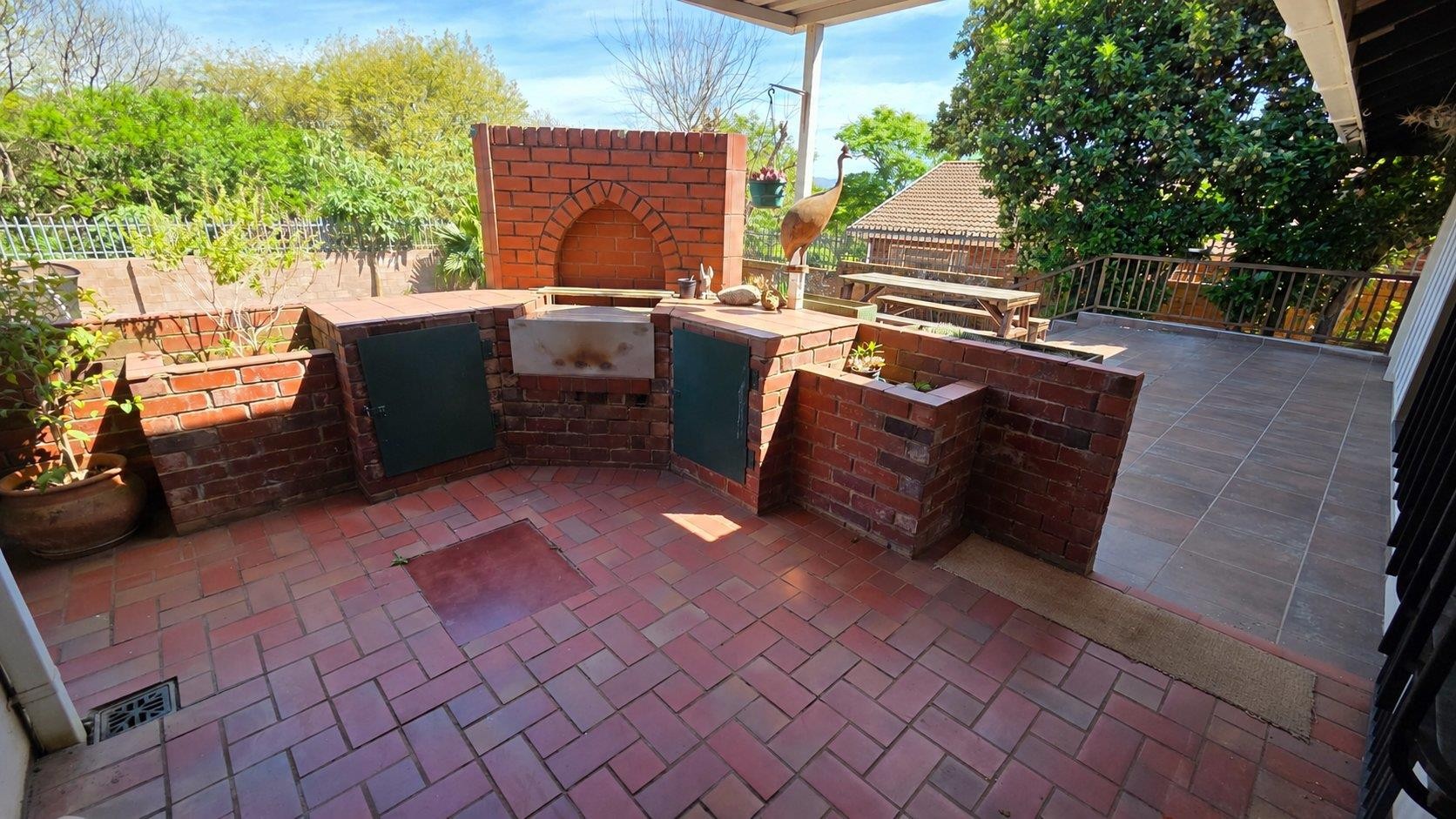 House for sale in Hayfields, Pietermaritzburg, KwaZulu Natal, 980 m²