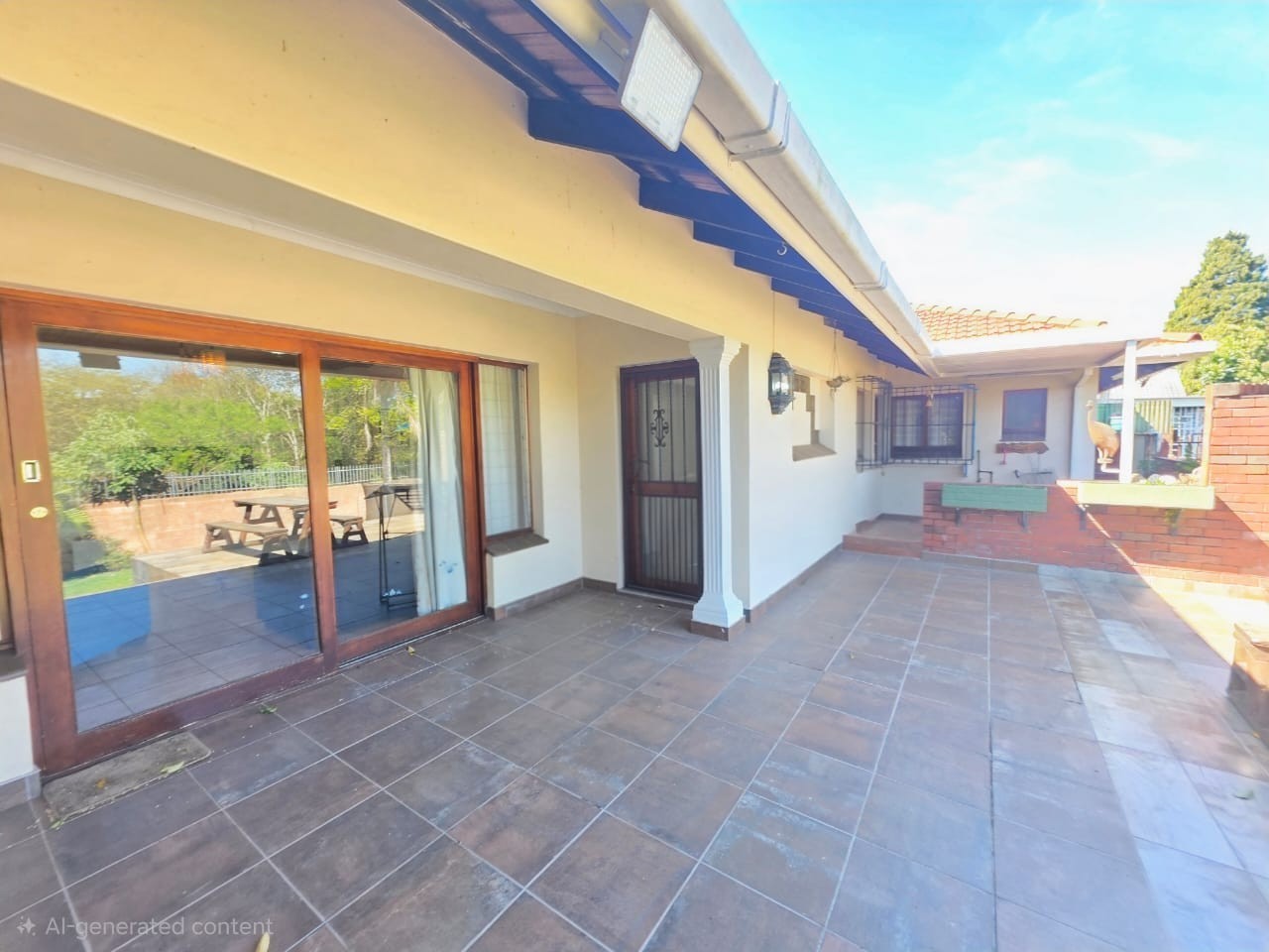 House for sale in Hayfields, Pietermaritzburg, KwaZulu Natal, 980 m²