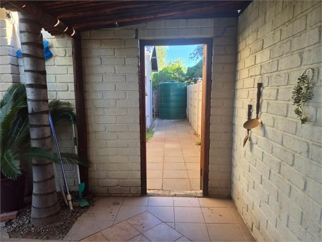House for sale in Hadison Park, Kimberley, 1253 m²