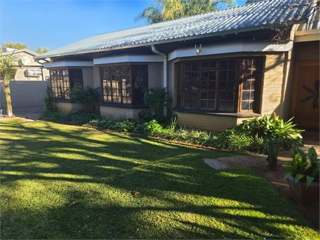 House for sale in Hadison Park, Kimberley, 1253 m²