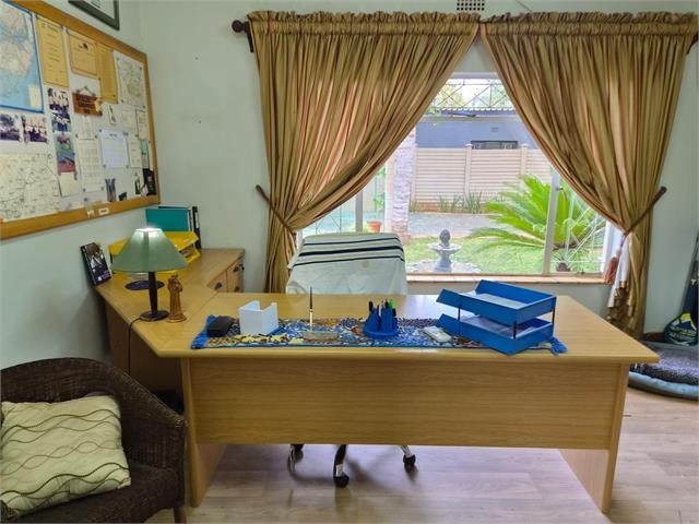 House for sale in Hadison Park, Kimberley, 1253 m²
