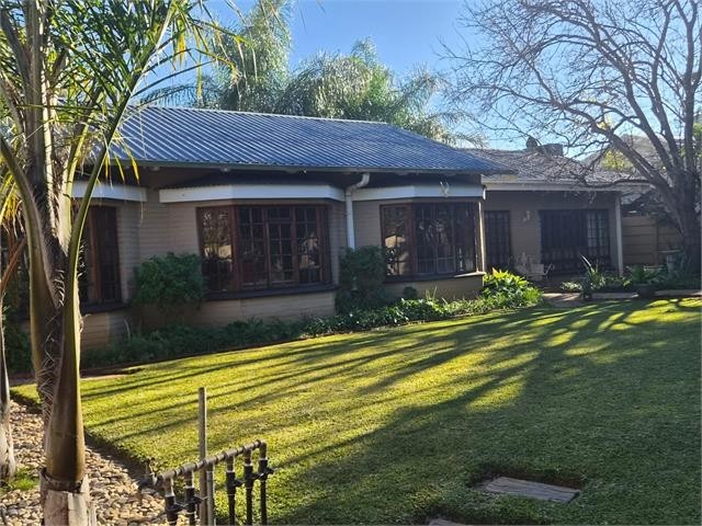 House for sale in Hadison Park, Kimberley, 1253 m²