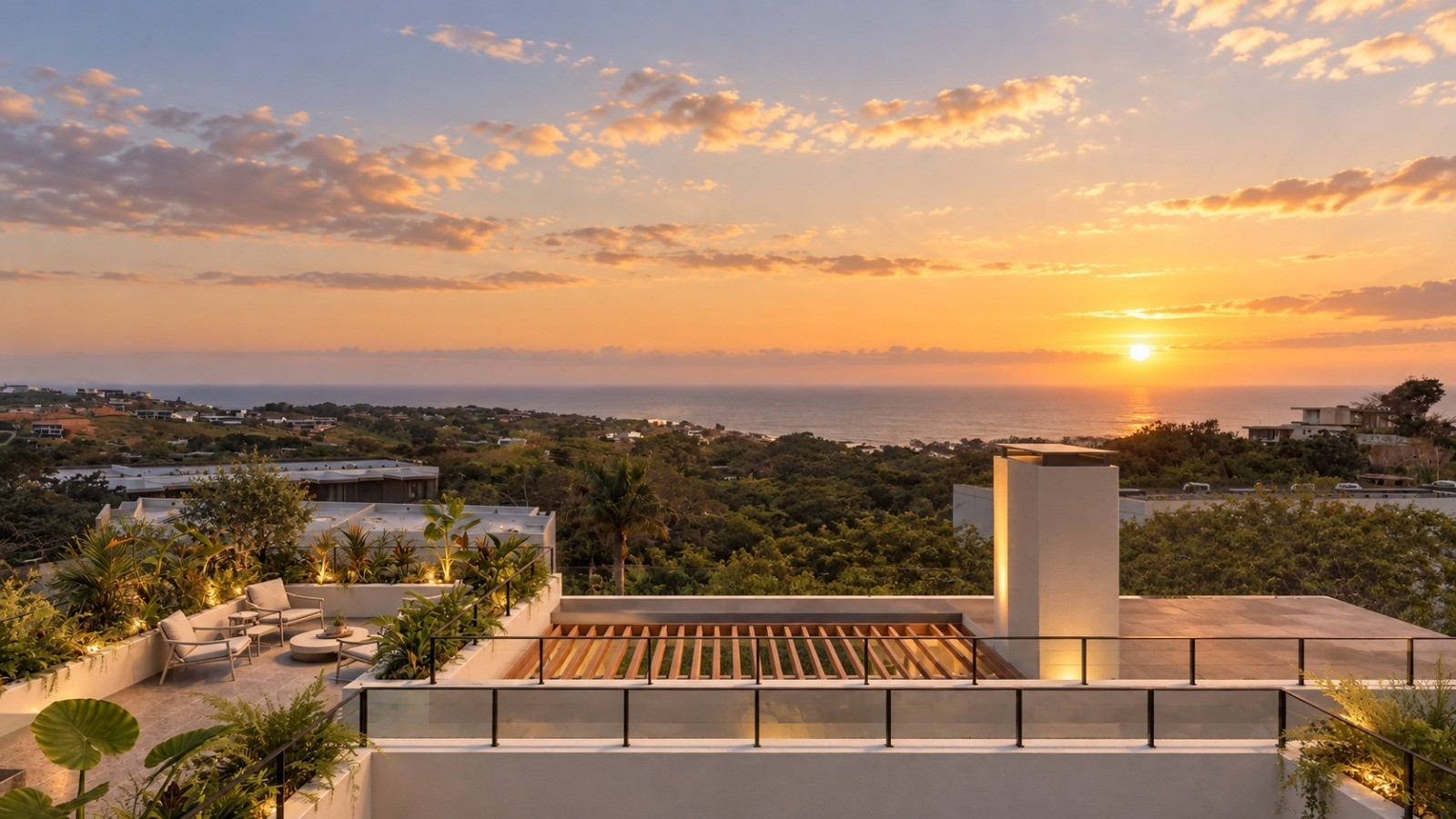 House for sale in Elaleni Coastal Forest Estate, Ballito, KwaZulu Natal, 787 m²
