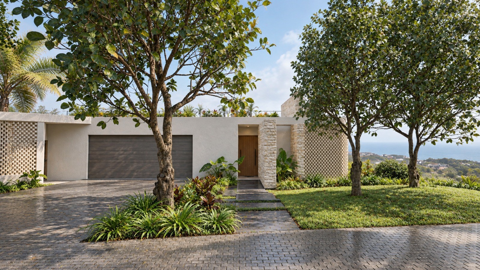 House for sale in Elaleni Coastal Forest Estate, Ballito, KwaZulu Natal, 787 m²