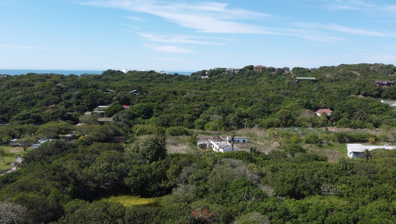 Vacant Land for sale in Port Alfred Central, Port Alfred, 34 Stewart Road, Port Alfred Central, Port Alfred, Eastern Cape, 6097 m²