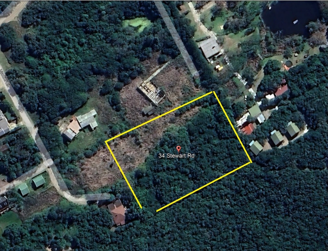 Vacant Land for sale in Port Alfred Central, Port Alfred, 34 Stewart Road, Port Alfred Central, Port Alfred, Eastern Cape, 6097 m²