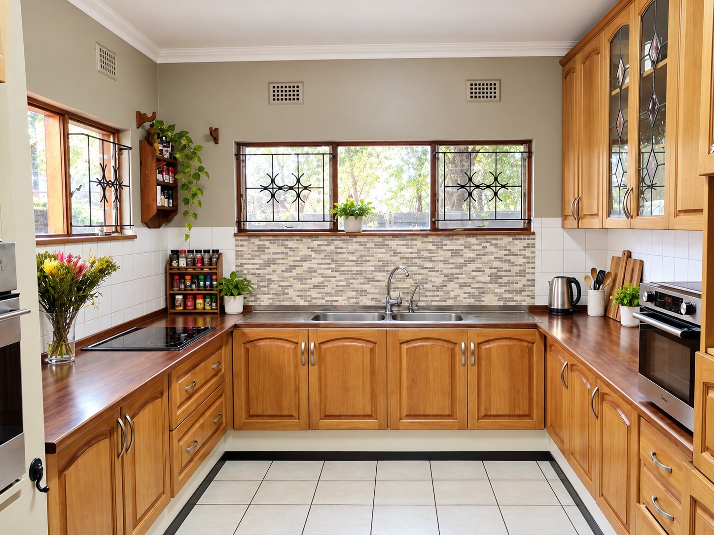 House for sale in Meer En See, Richards Bay, KwaZulu Natal, 200 m²