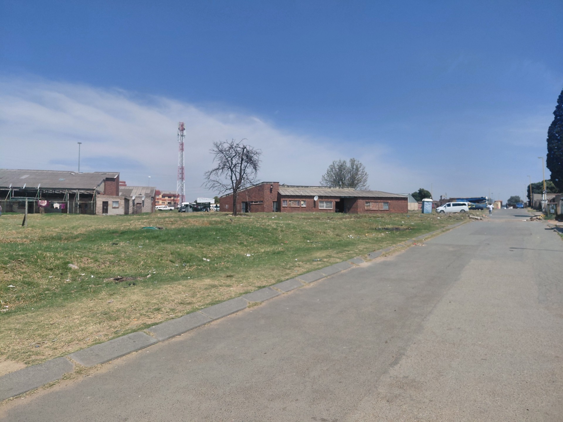 Development for sale in Tembisa Central, Tembisa, 32818 m²