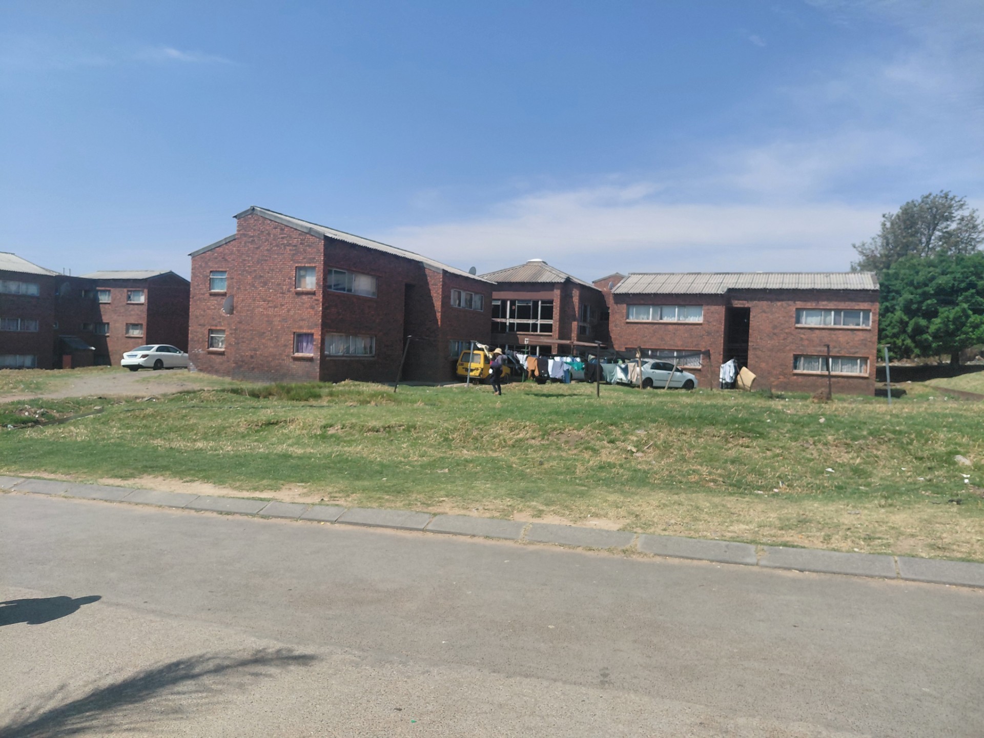 Development for sale in Tembisa Central, Tembisa, 32818 m²