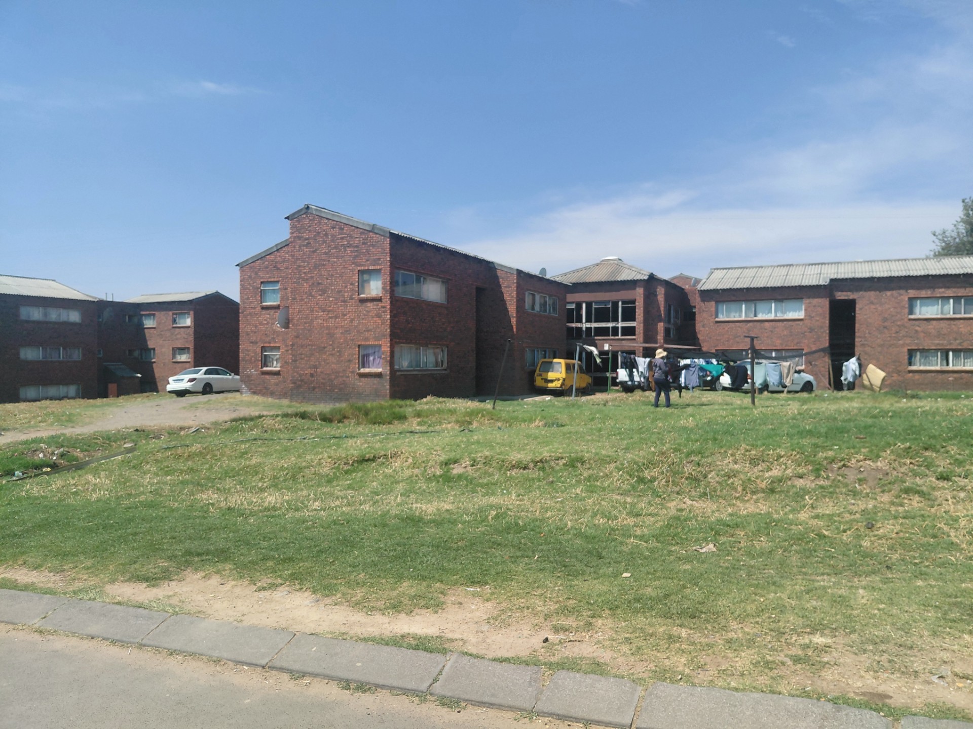 Development for sale in Tembisa Central, Tembisa, 32818 m²