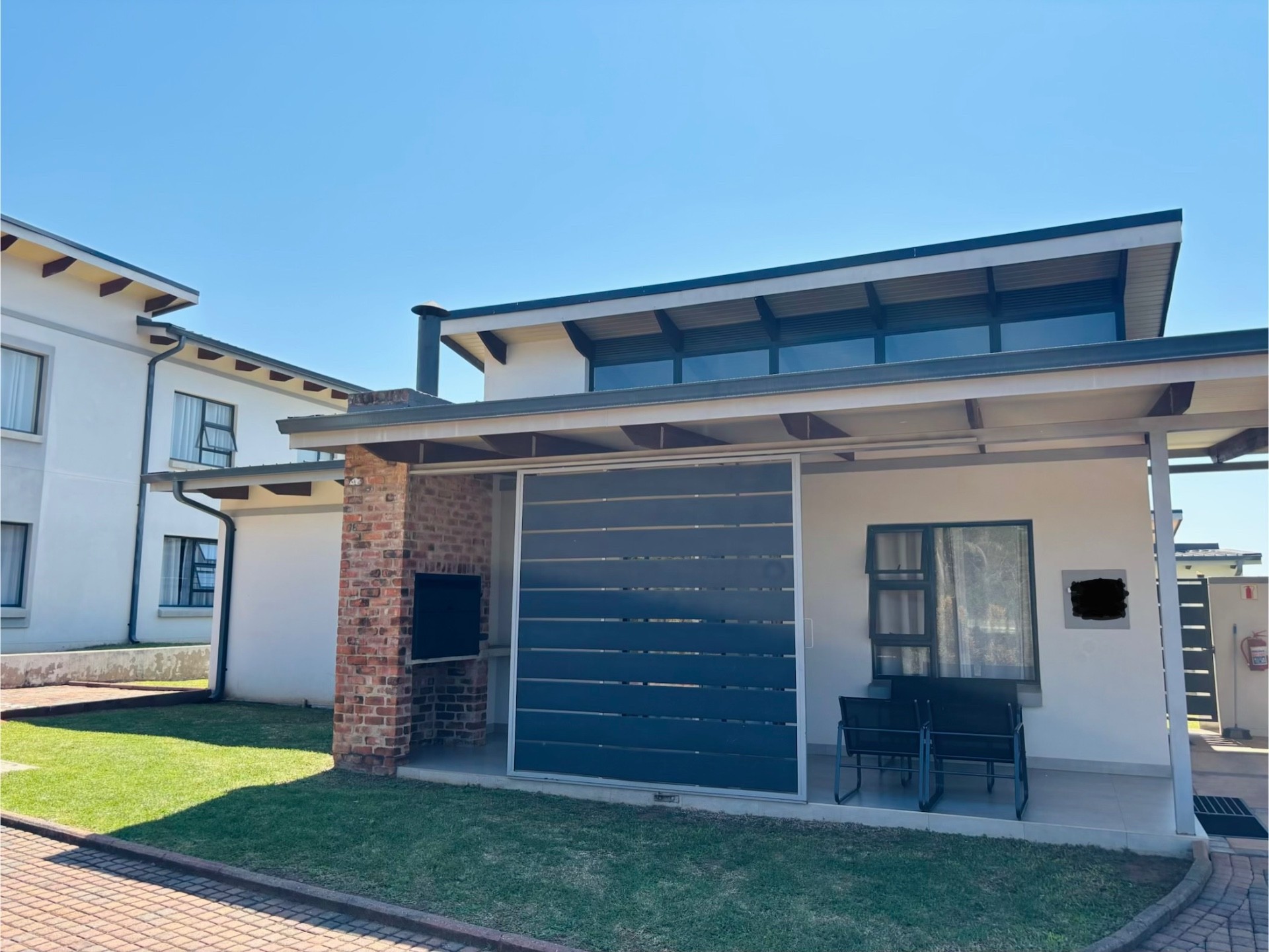 Townhouse for sale in White River Country Estate, White River, 89 m²