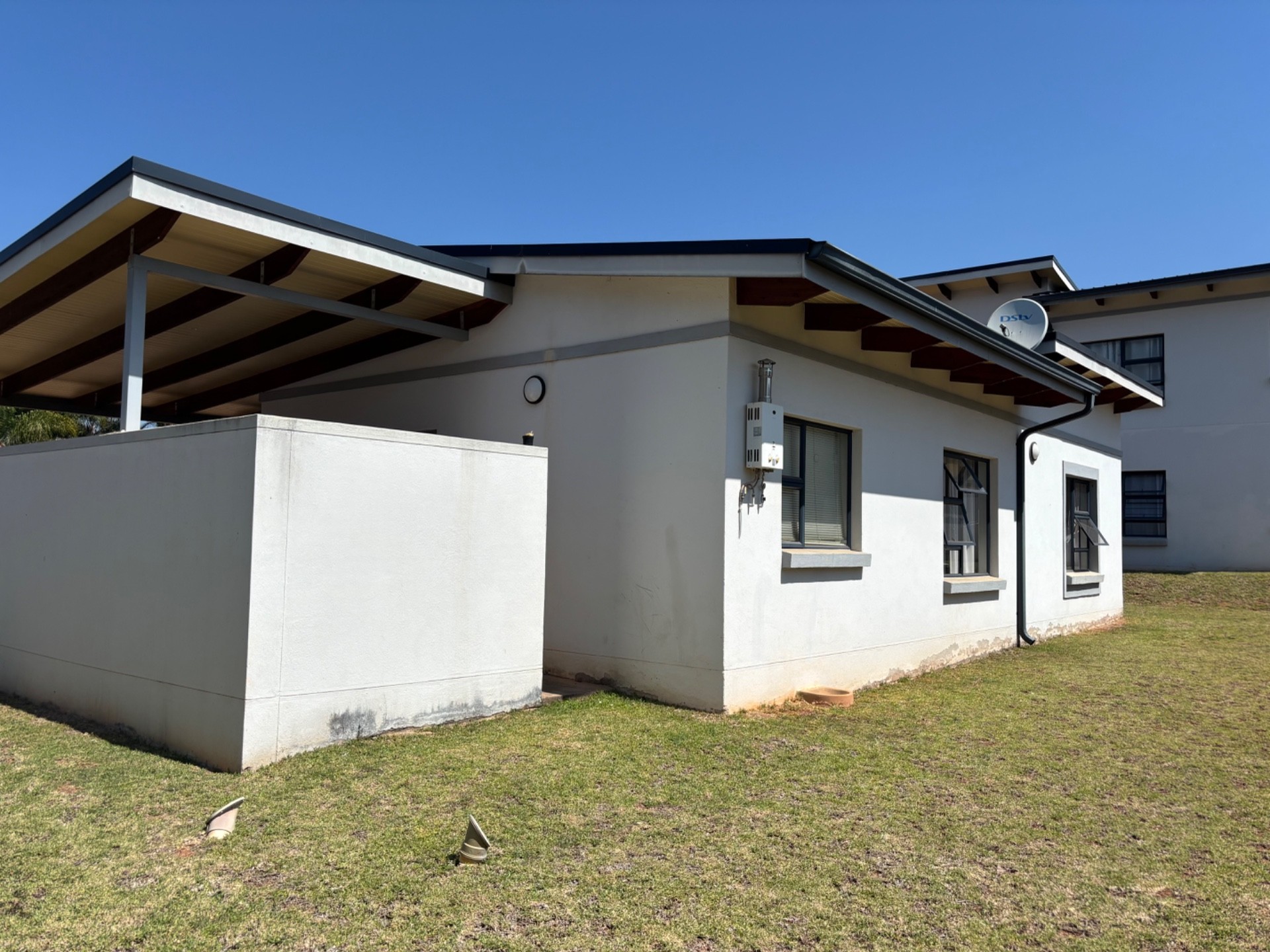 Townhouse for sale in White River Country Estate, White River, 89 m²