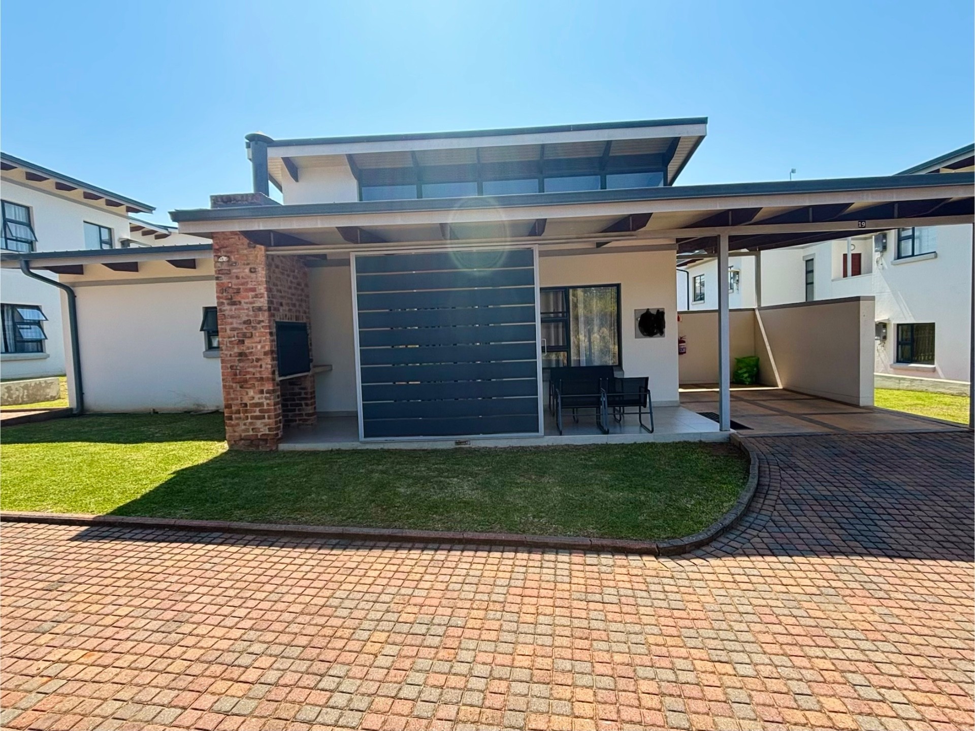 Townhouse for sale in White River Country Estate, White River, 89 m²