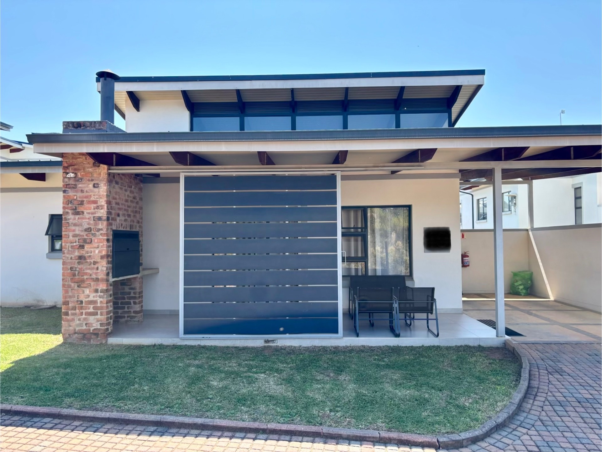 Townhouse for sale in White River Country Estate, White River, 89 m²