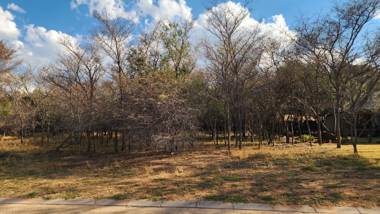 Vacant Land for sale in Modimolle, 1072 m²