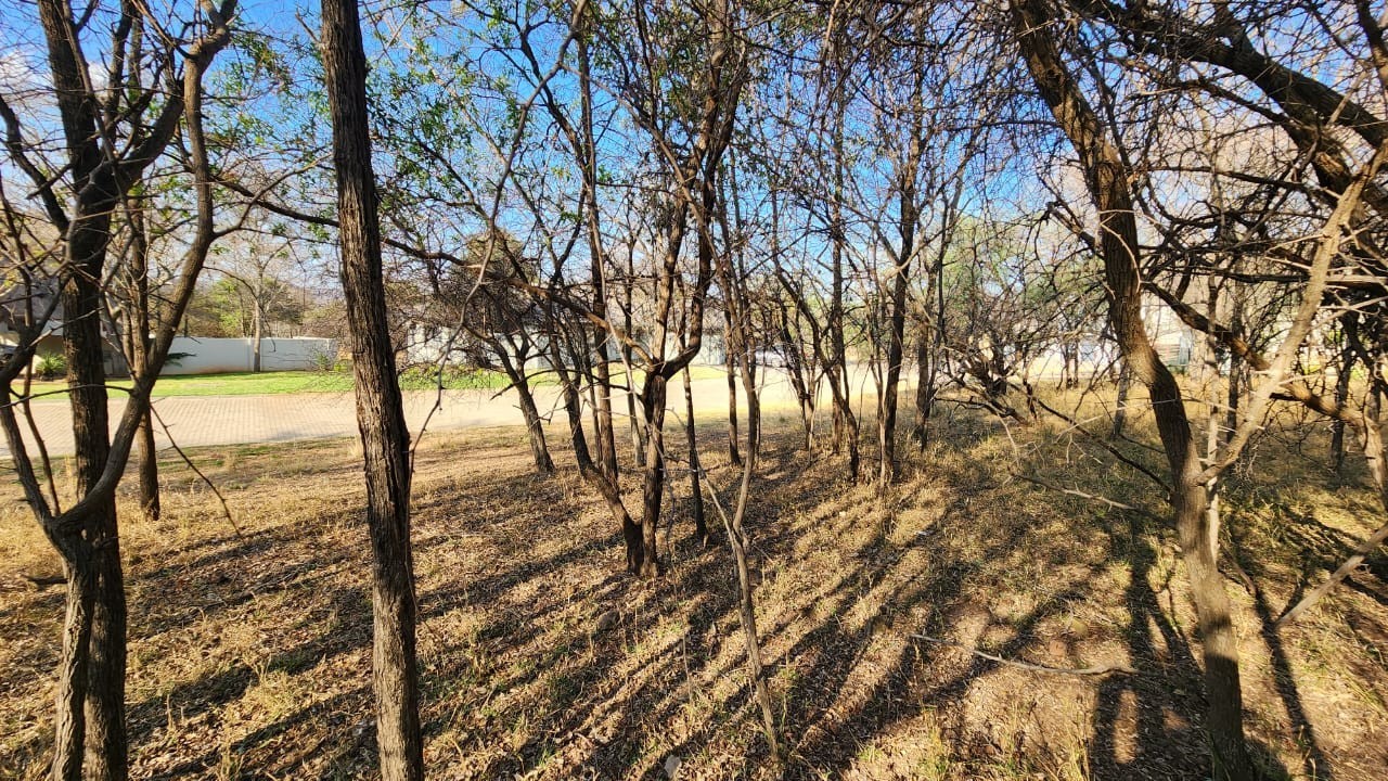 Vacant Land for sale in Modimolle, 1072 m²
