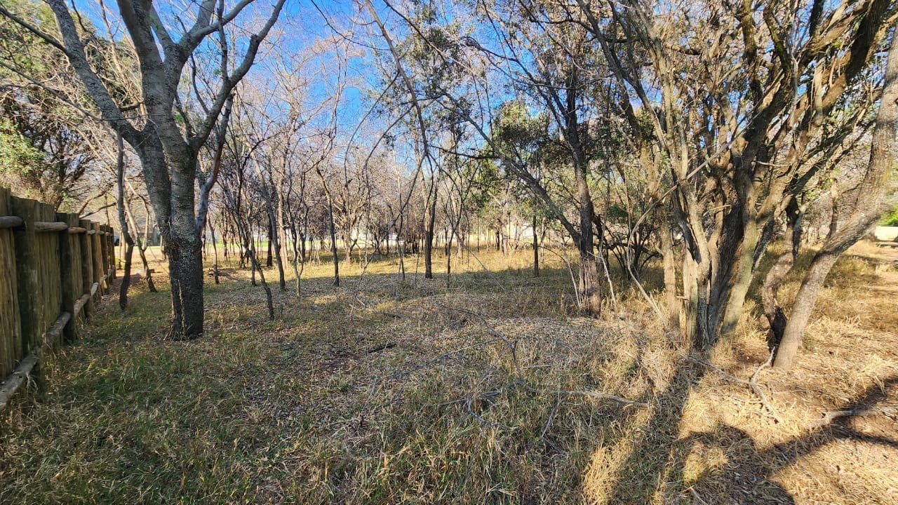 Vacant Land for sale in Modimolle, 1072 m²
