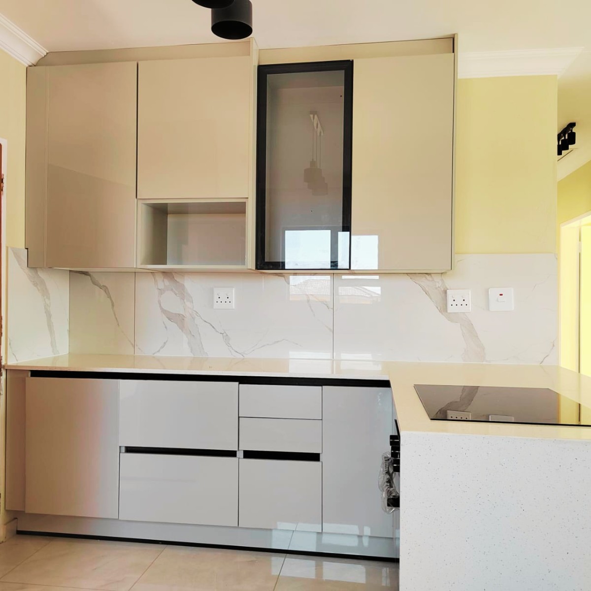 House for sale in The Orchards, Akasia, 90 m²