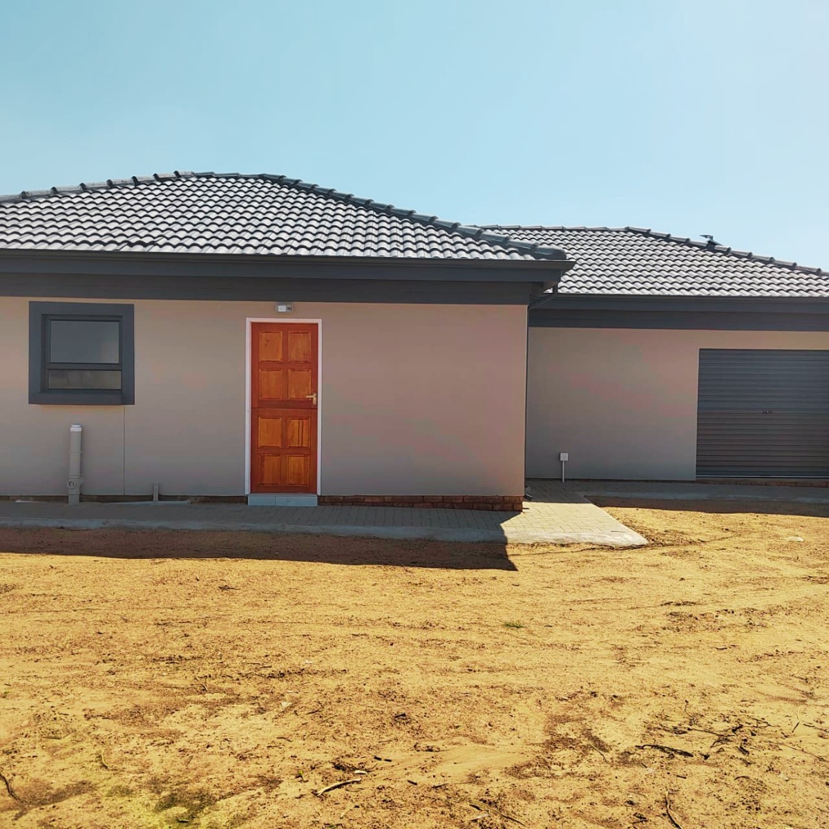 House for sale in The Orchards, Akasia, 90 m²