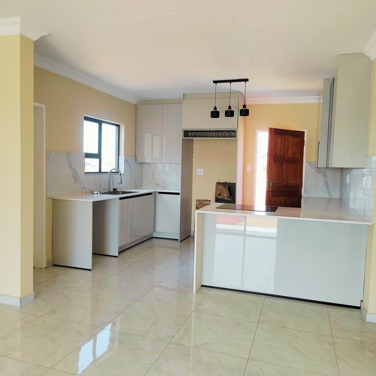 House for sale in The Orchards, Akasia, 90 m²
