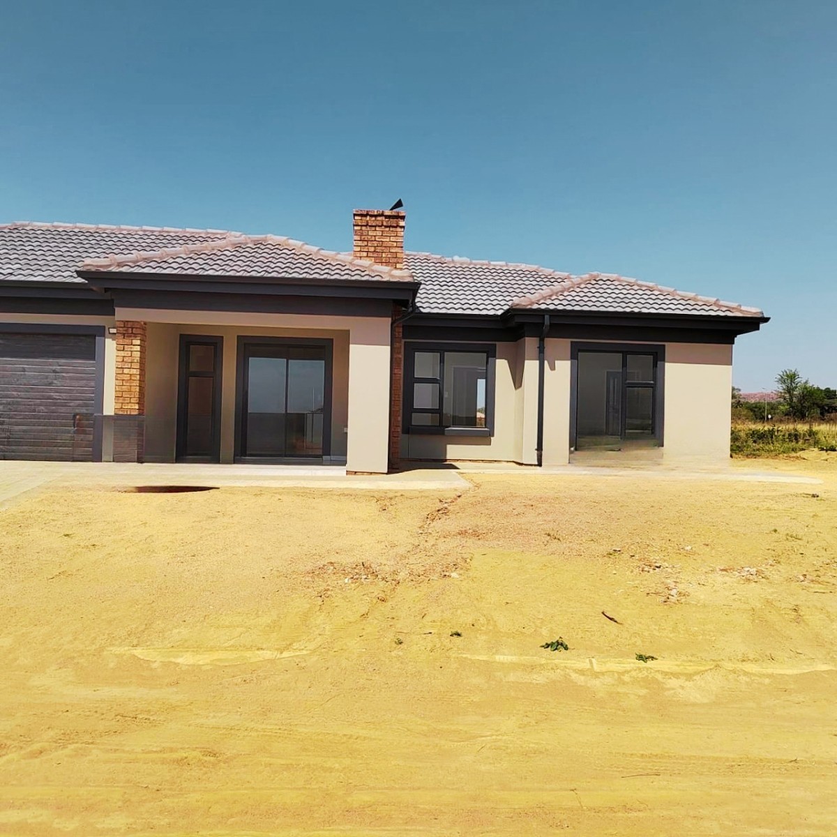 House for sale in The Orchards, Akasia, 90 m²