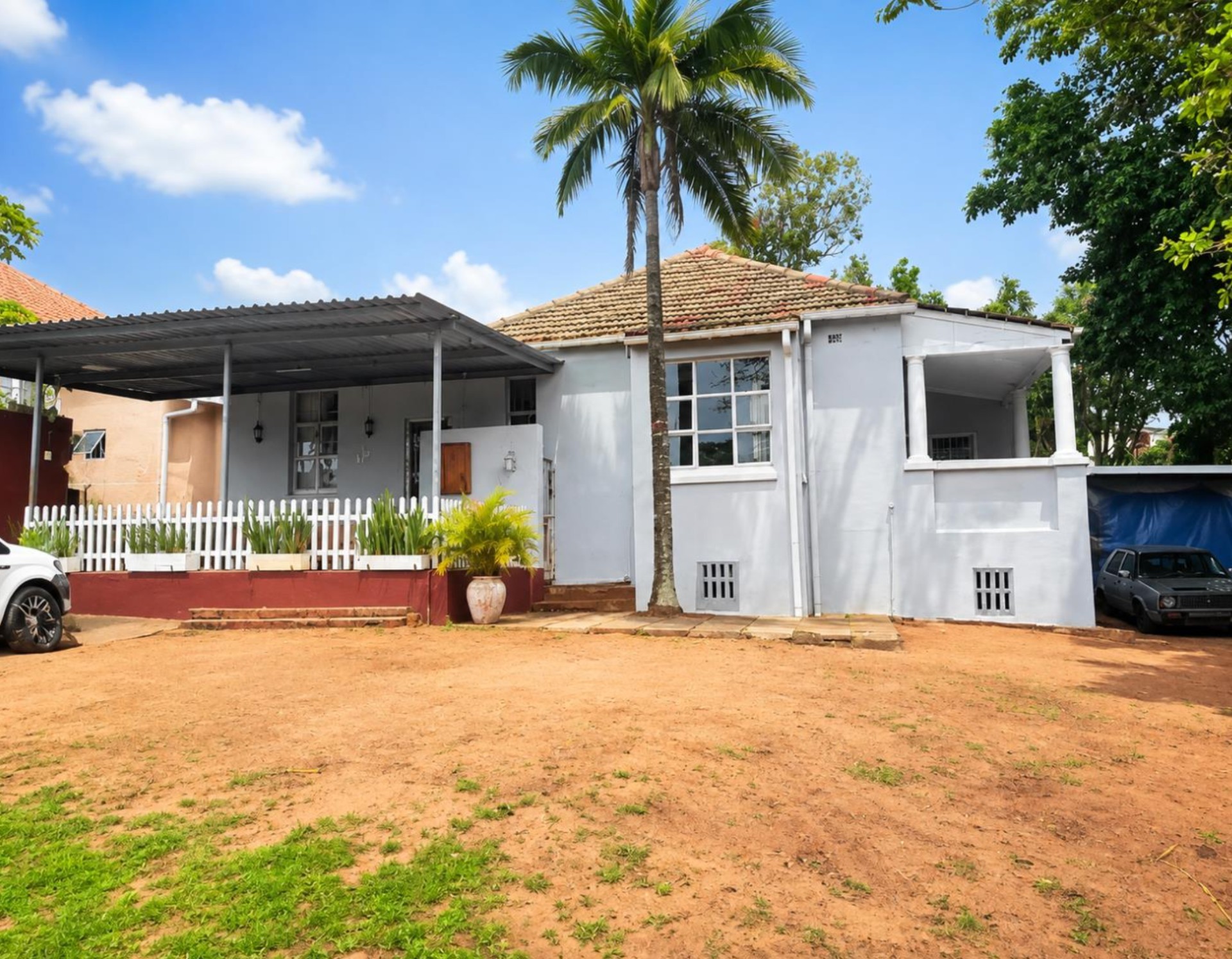 House for sale in Umbilo, Durban, KwaZulu Natal, 1120 m²