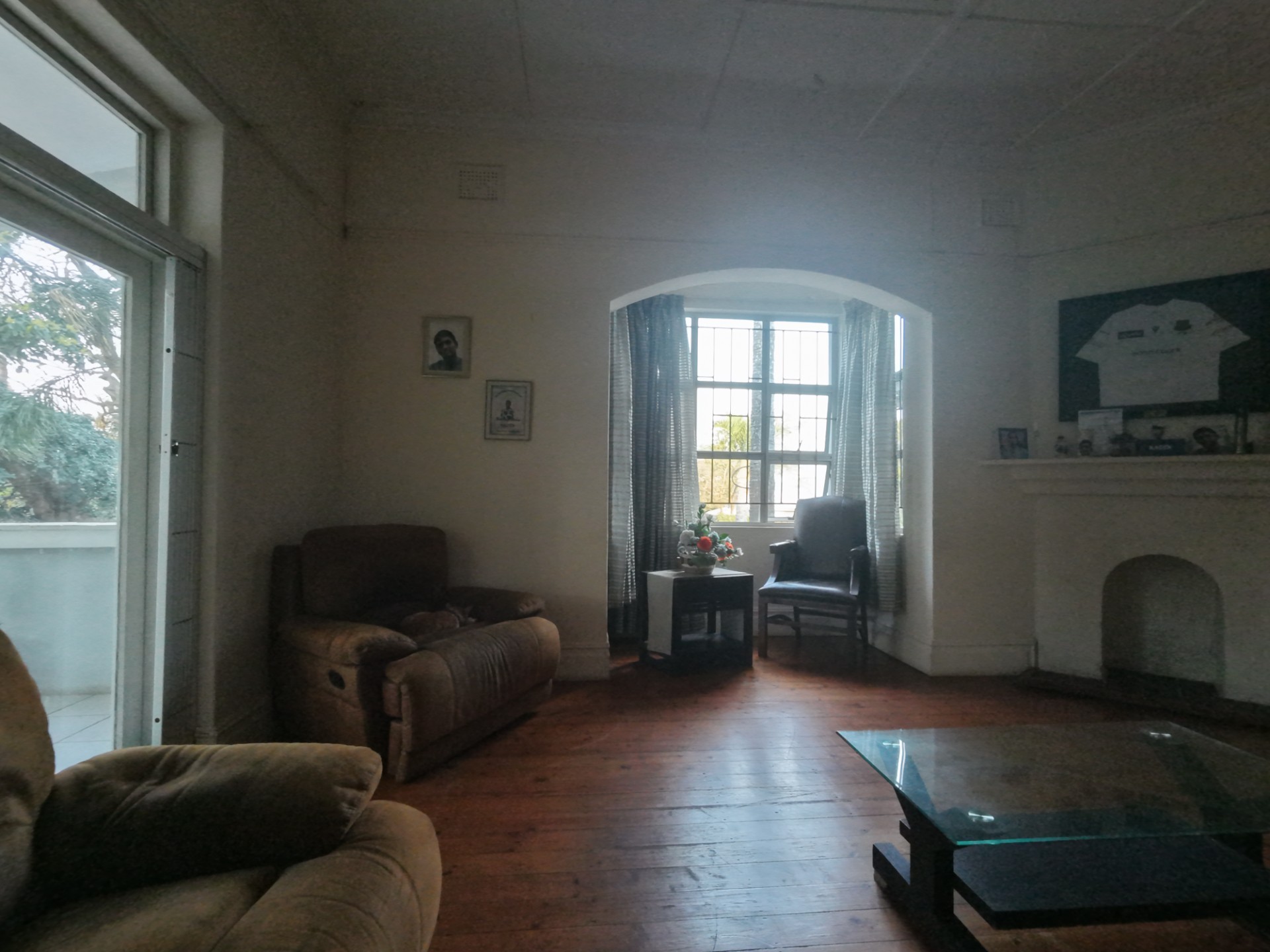 House for sale in Umbilo, Durban, KwaZulu Natal, 1120 m²