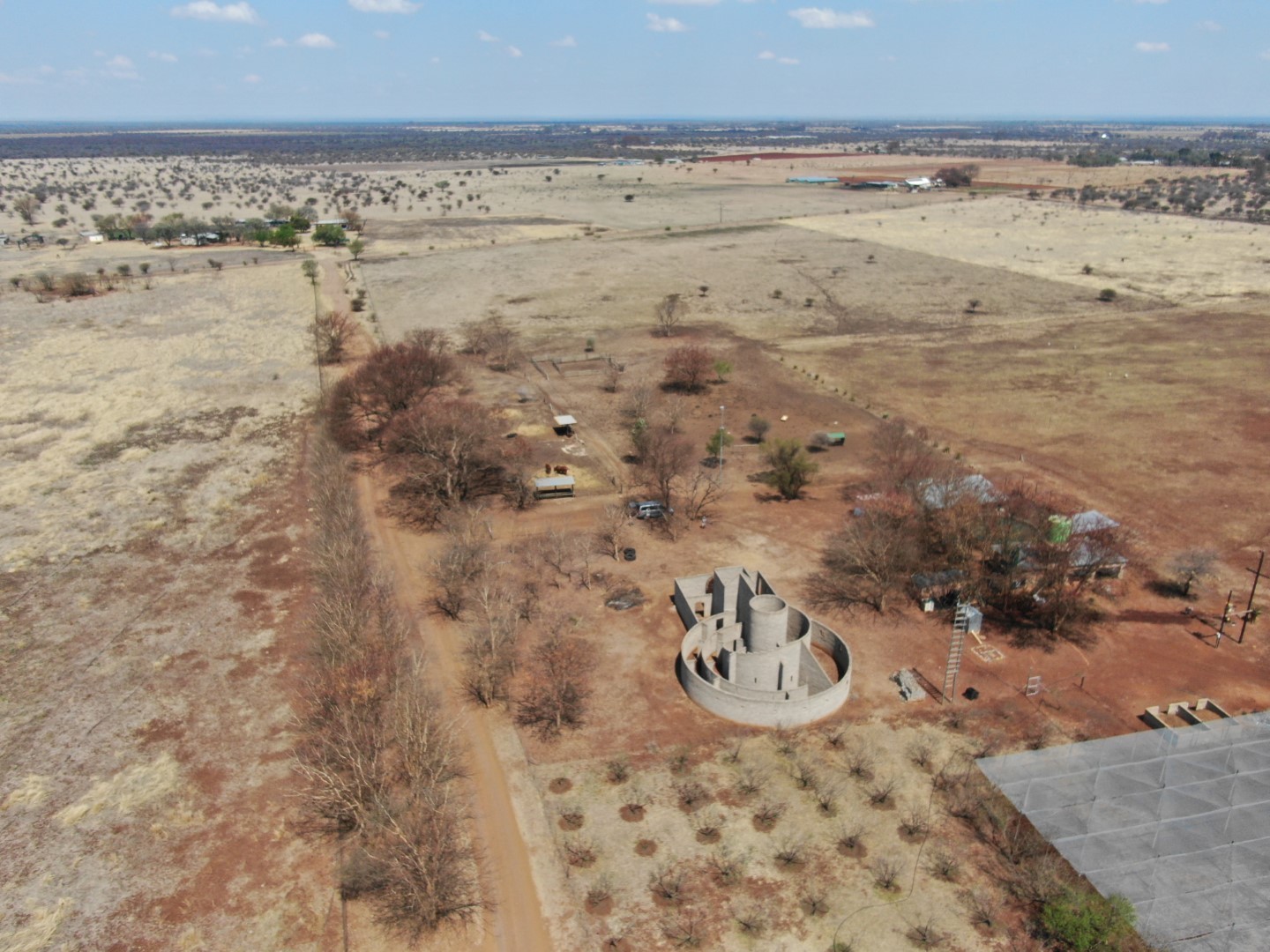 Farm for sale in Radium, Bela Bela