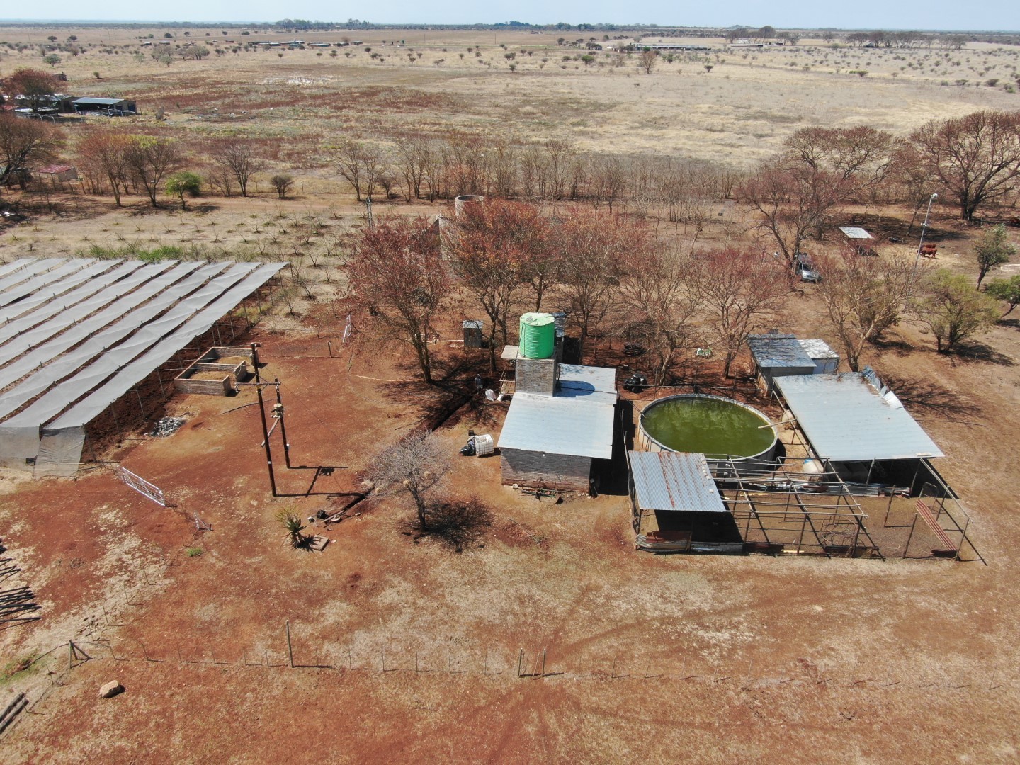 Farm for sale in Radium, Bela Bela