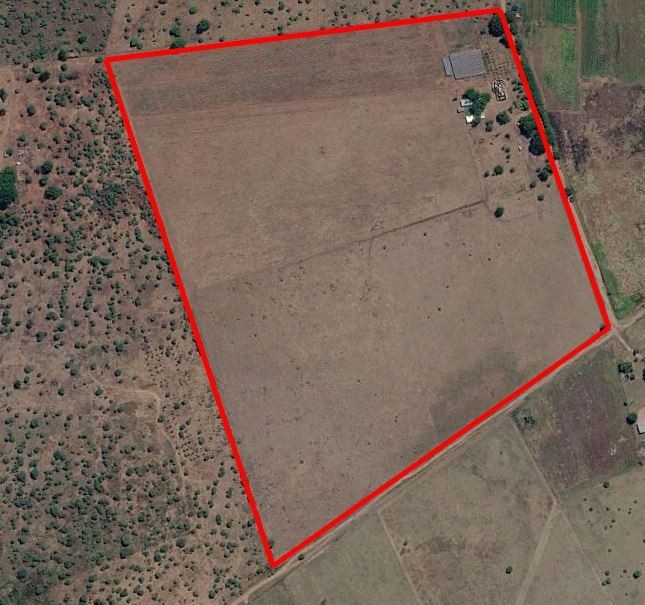 Farm for sale in Radium, Bela Bela