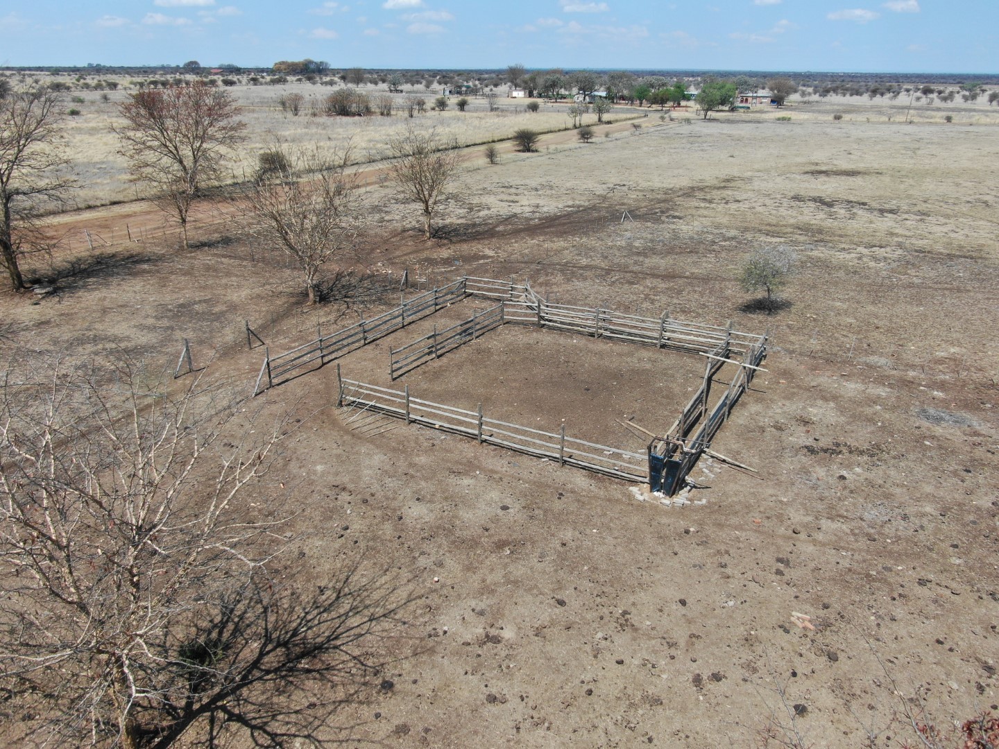 Farm for sale in Radium, Bela Bela