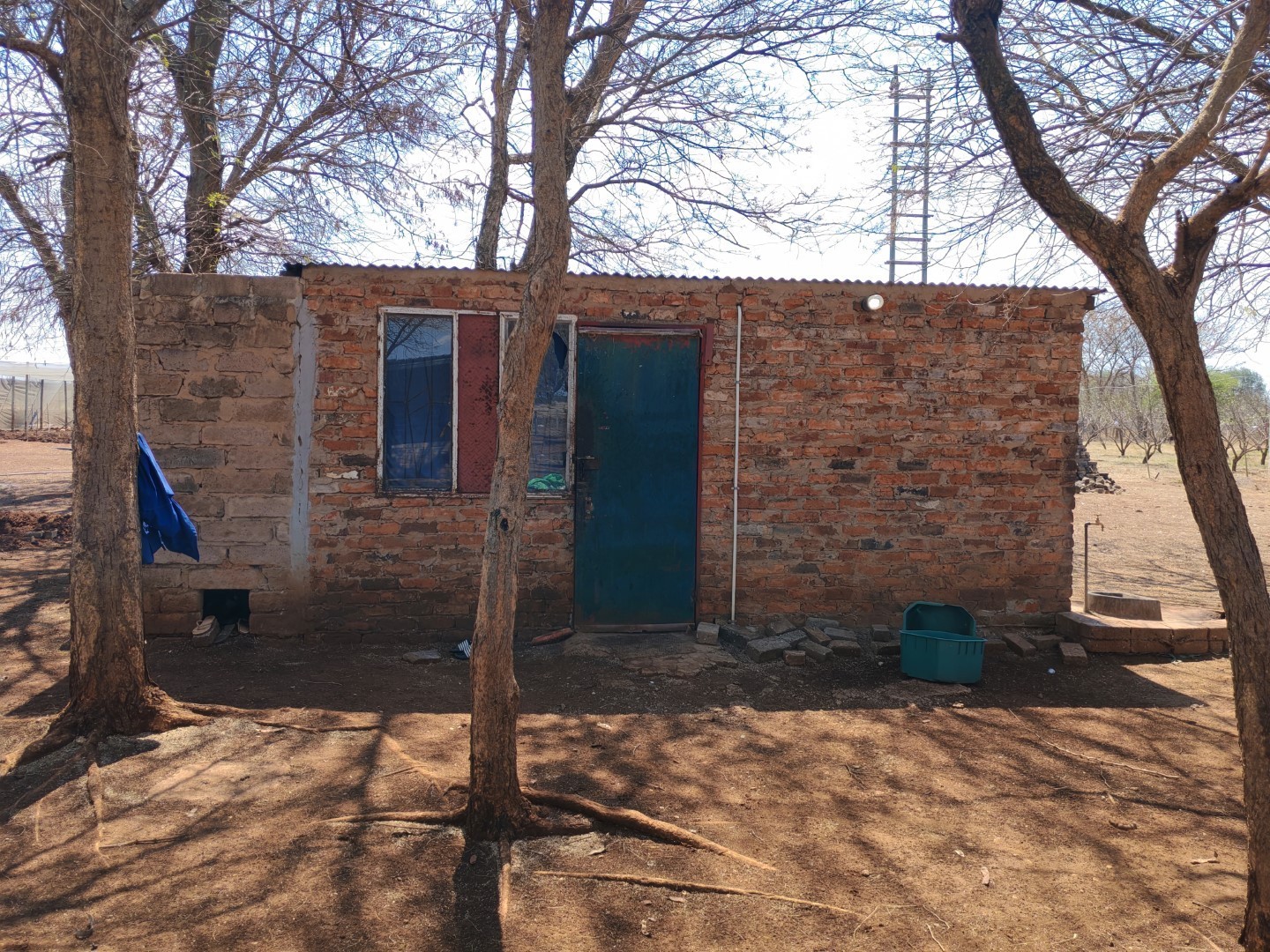 Farm for sale in Radium, Bela Bela